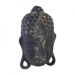 Buddha's / Masks / Wall Plaques / Thai / Tribal / Face Masks / Terracotta