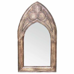 Gothic Arch Mirror. 91.5x49.5cm - Large