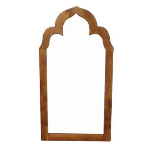 Acacia Mehrab Mirror. Large. ferailles.co.uk