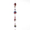 Fabric Owl Chime. 85cm. ferailles.co.uk