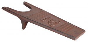 Cast Iron Boot Jack