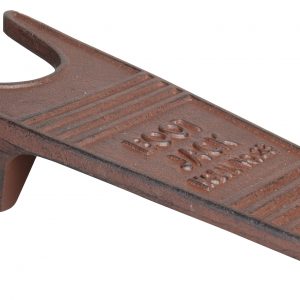 Cast Iron Boot Jack