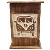 VW Camper Style Key Cabinet