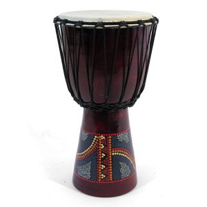 Djembe Drum - Medium