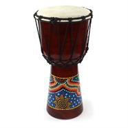 Djembe style drum - medium