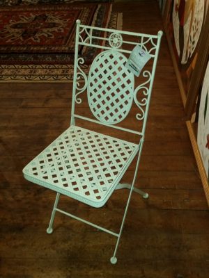 Folding Side Chair