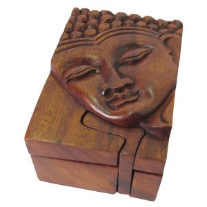 wooden-buddha-face-puzzle-box