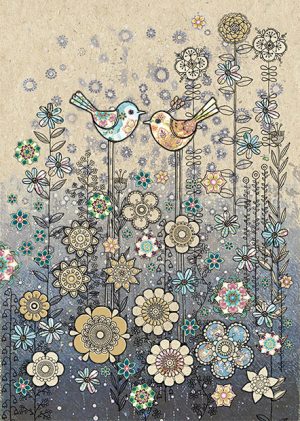 birds-meadow-greeting-card