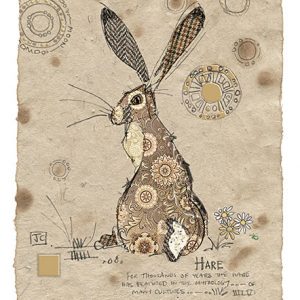 brown-hare-greeting-card