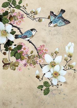 magnolia-birds-greeting-card
