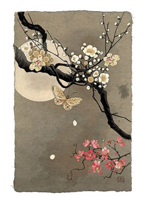 moonlight-blossom-greeting-card