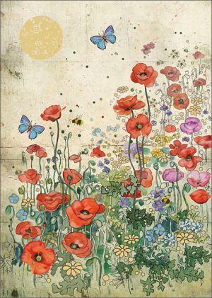 poppy-meadow-greeting-card