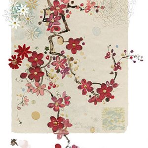 red-blossom-greeting-card