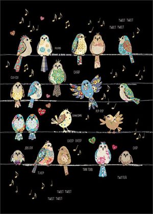 bird-tweets-jewels-bug-art-cards
