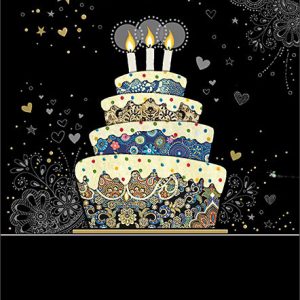 decorative-cake-jewels-bug-art-cards