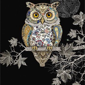 decorative-owl-jewels-bug-art-cards