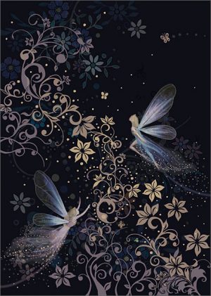 fairyland-jewels-bug-art-cards