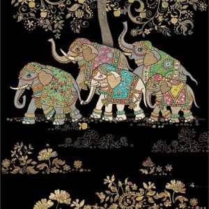 five-elephants-jewels-bug-art-cards