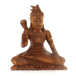 handcarved-wooden-sitting-lord-shiva-medium