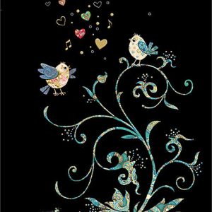 heart-birds-jewels-bug-art-cards