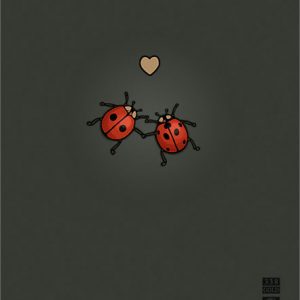 ladybirds-in-love-jewels-bug-art-cards