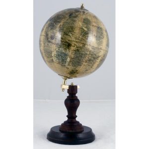 rotating-globe-on-wooden-stand