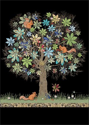 squirrel-tree-jewels-bug-art-cards