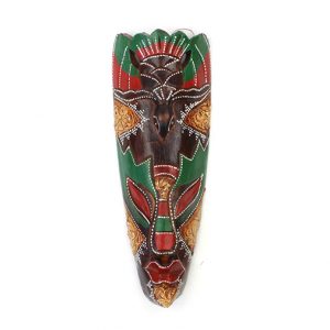 wooden-hanging-tribal-eagle-mask