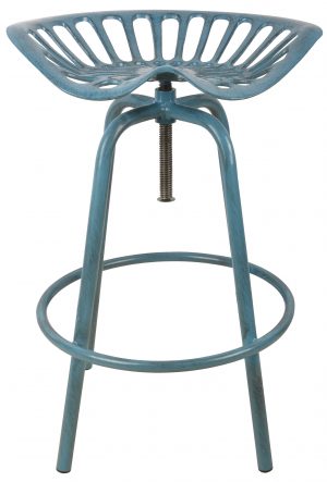 adjustable-tractor-stool-blue