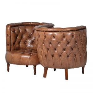 brown-leather-conversation-chair