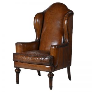 brown-leather-grandpa-armchair