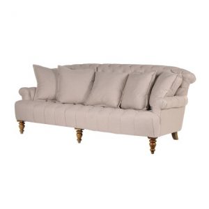 button-linen-3-seater-sofa-with-turned-feet-5-cushions