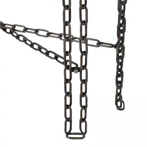 chain-console-chainwork-close-up
