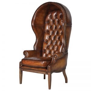 italian-leather-porters-armchair