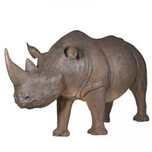 life-size-rhinoceras-ornament