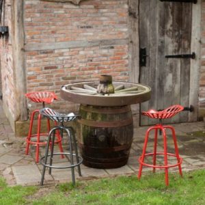 tractor-seat-stools-red-green-hero-shot