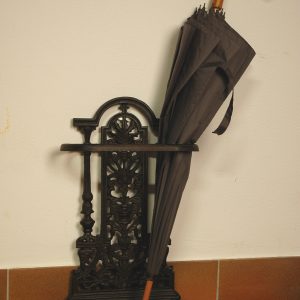 umbrella-stand-hand-cast-ironwork