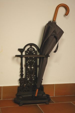 umbrella-stand-hand-cast-ironwork