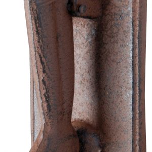 wellington-boot-cast-iron-door-knocker