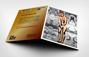 Nude Harry 3D full card view