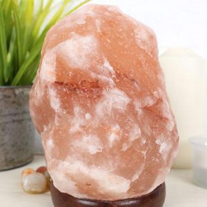 1.5 to 2 kg Himalayan Salt Lamp Ferailles