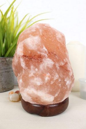 1.5 to 2 kg Himalayan Salt Lamp Ferailles