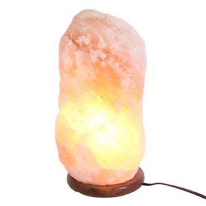 12 to 15 KG Himalayan Salt Lamp. Large