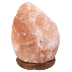 2 to 4 KG Himalayan Salt Lamp. Medium 25cm