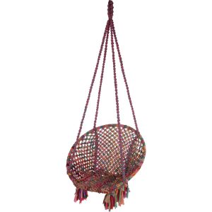 Chindi Swing Chair