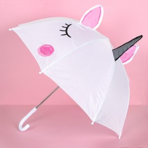 in full glory. Unicorn Umbrella