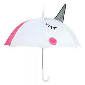 Unicorn umbrella