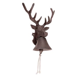 Stag Doorbell