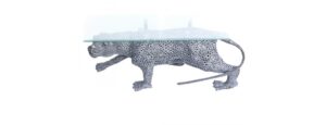 Panther Statement Piece Table