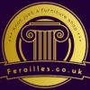 Ferailles - Knot Just A Furniture Shop! Logo 2024